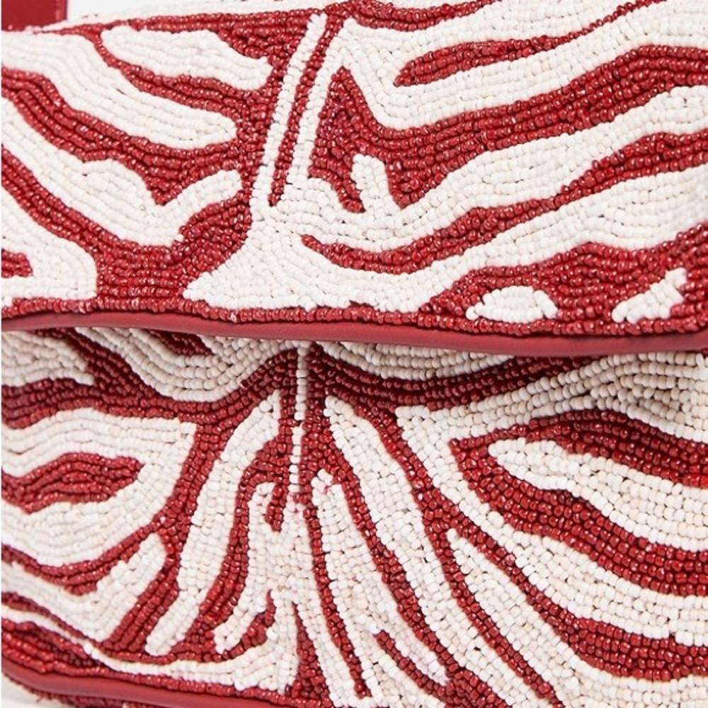 STAUD BEADED TOMMY BAG - Picture 4 of 9